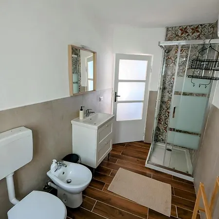 The Sunflower Of Holiday home Pognana Lario