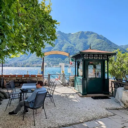 Holiday home The Sunflower Of Pognana Lario